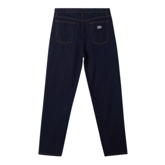 OBEY Hardwork Denim Rinse OBEY Hardwork Denim Rinse