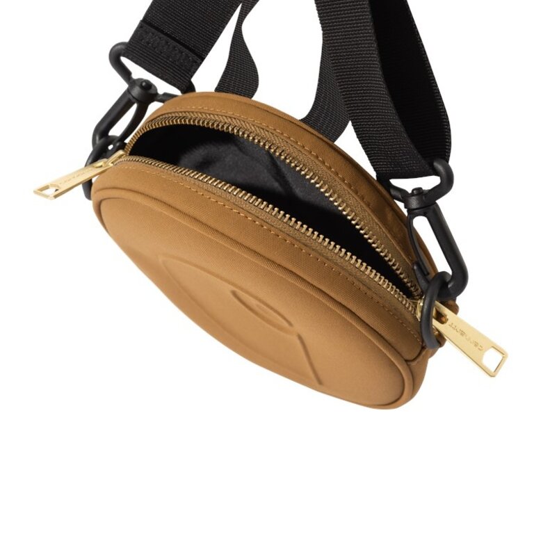 Carhartt WIP Carhartt WIP Clarton Bag Hamilton Brown