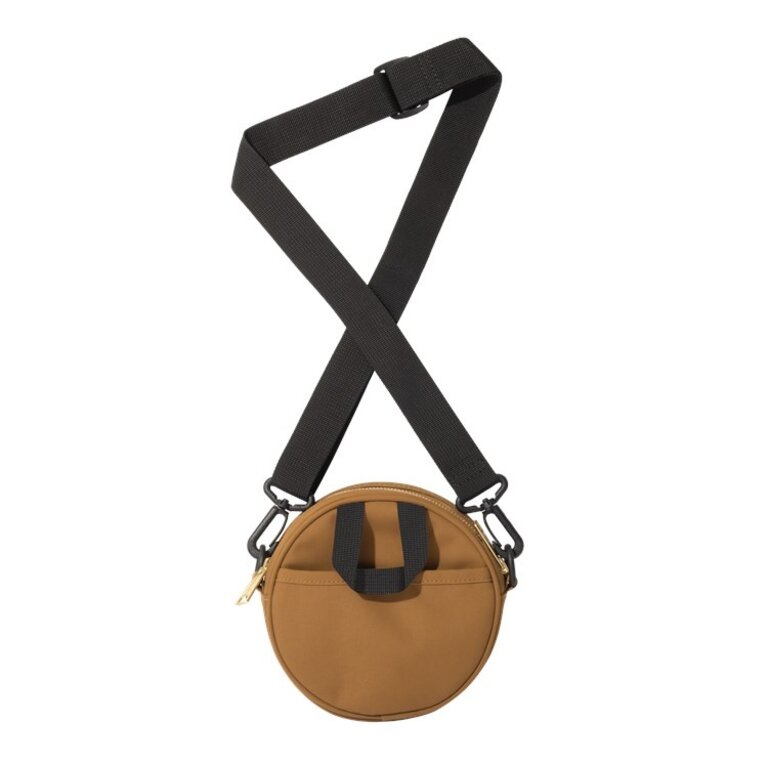 Carhartt WIP Carhartt WIP Clarton Bag Hamilton Brown