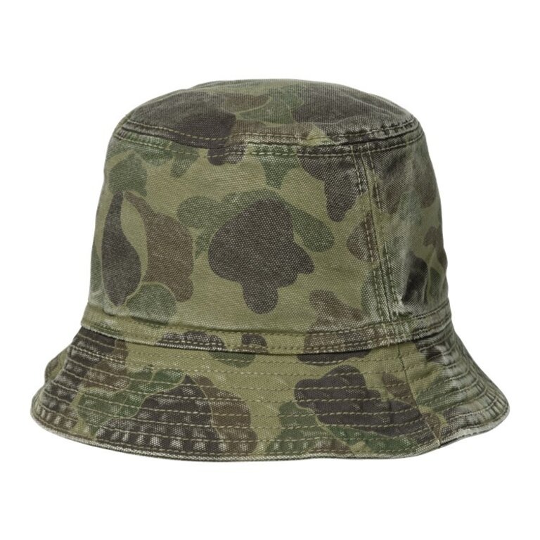 Carhartt WIP Carhartt WIP Duck Bucket Hat Green