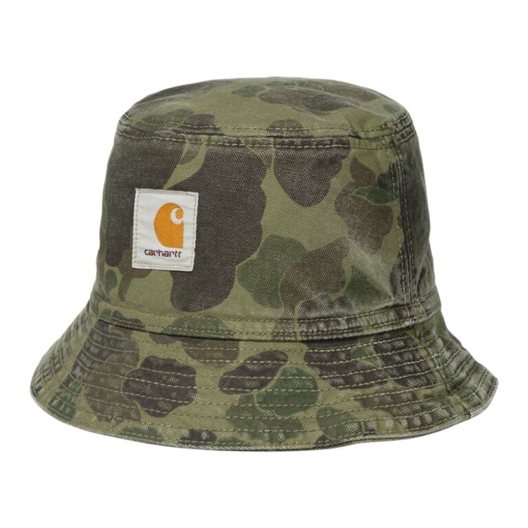 Carhartt WIP Carhartt WIP Duck Bucket Hat Green