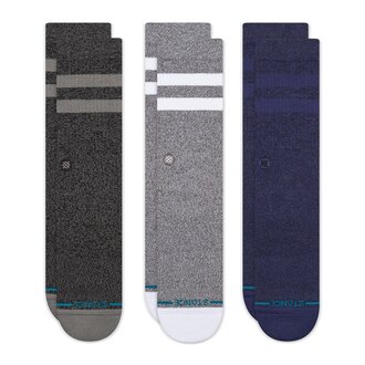Stance The Joven 3 Pack Grey