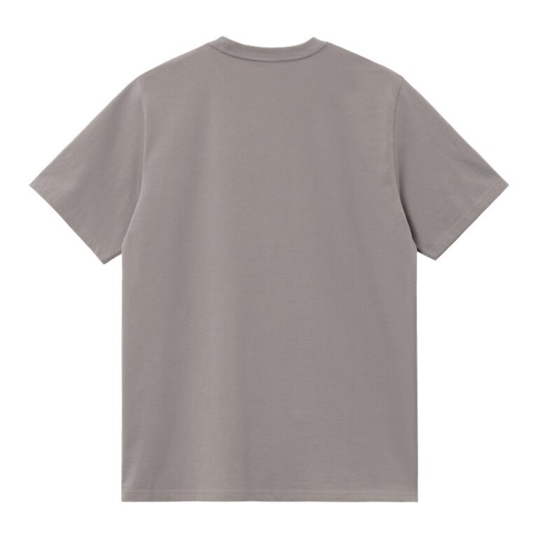 Carhartt WIP Carhartt WIP S/S American Script T-Shirt Yosemite