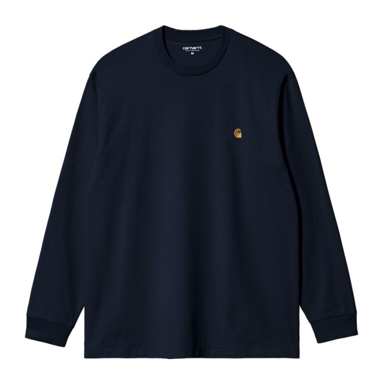 Carhartt WIP Carhartt WIP L/S Chase T-Shirt Mizar