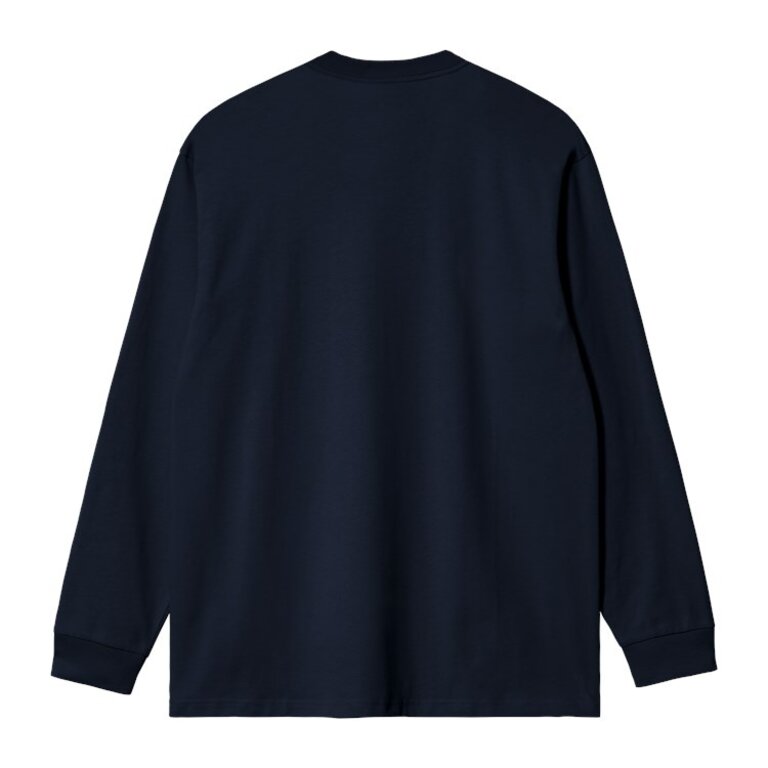Carhartt WIP Carhartt WIP L/S Chase T-Shirt Mizar