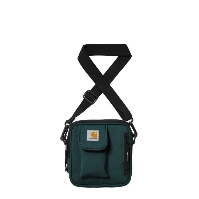 Carhartt WIP Carhartt WIP Essentials Bag Deep Lagoon