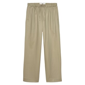 New Amsterdam Surf Association Work Trousers Twill Spray Green New Amsterdam Surf Association Work Trousers Twill Spray Green