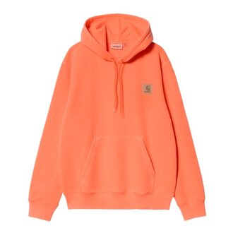 Carhartt WIP Hooded Industry Sweat Carhartt WIP Hooded Industry Sweat
