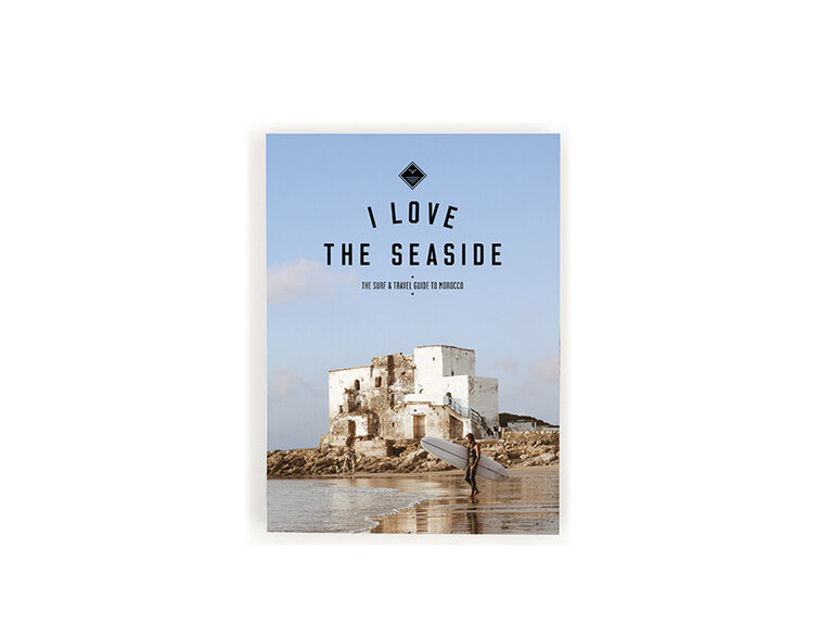 I Love The Seaside I Love The Seaside Morocco