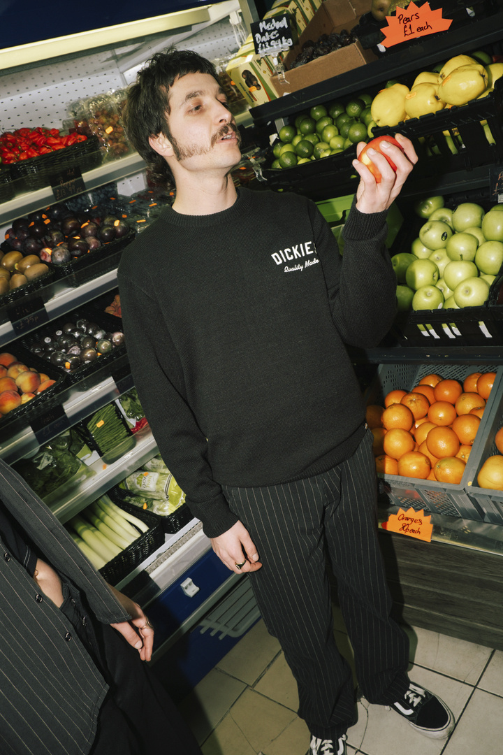 Nieuw bij WNKL: Dickies