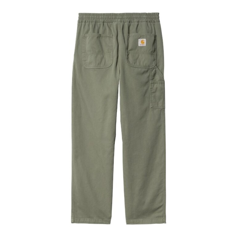 Carhartt WIP Carhartt WIP Flint Pant Park Garment Dyed