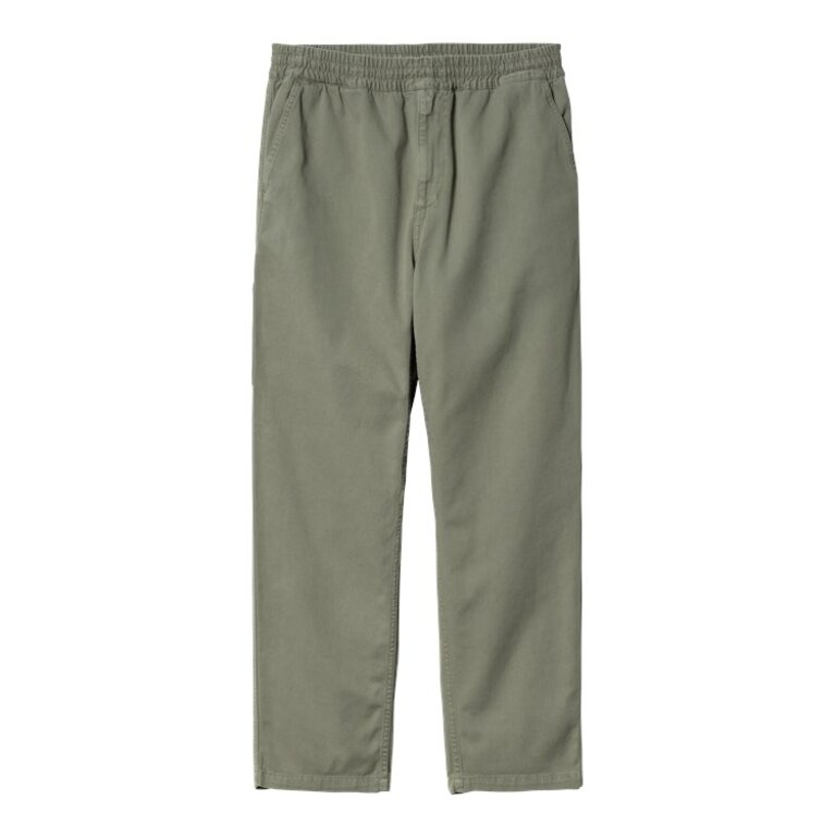 Carhartt WIP Carhartt WIP Flint Pant Park Garment Dyed