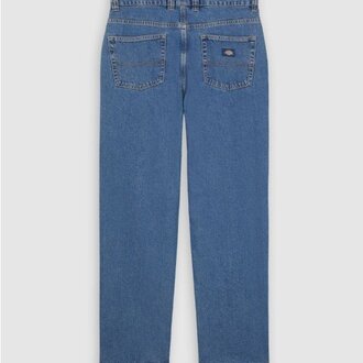 Dickies Thomasville Denim Pant Classic Blue Dickies Thomasville Denim Pant Classic Blue