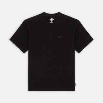Dickies Clancy Heavyweight Tee SS Black