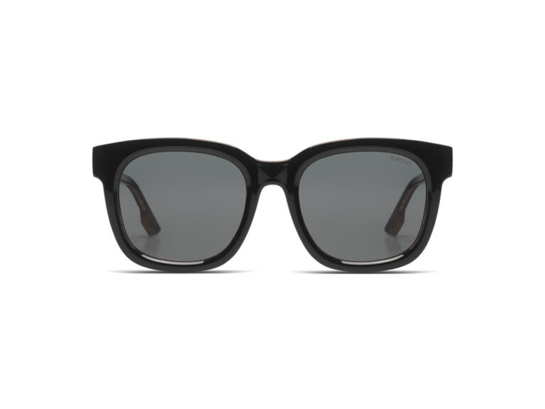 Komono Komono Sienna Black Tortoise