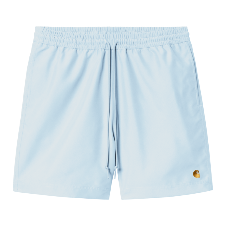 Carhartt WIP Carhartt WIP Chase Swim Trunks Air Sky