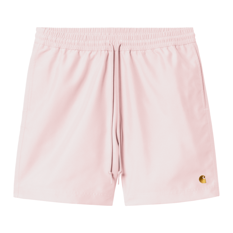 Carhartt WIP Carhartt WIP Chase Swim Trunks Air Pink