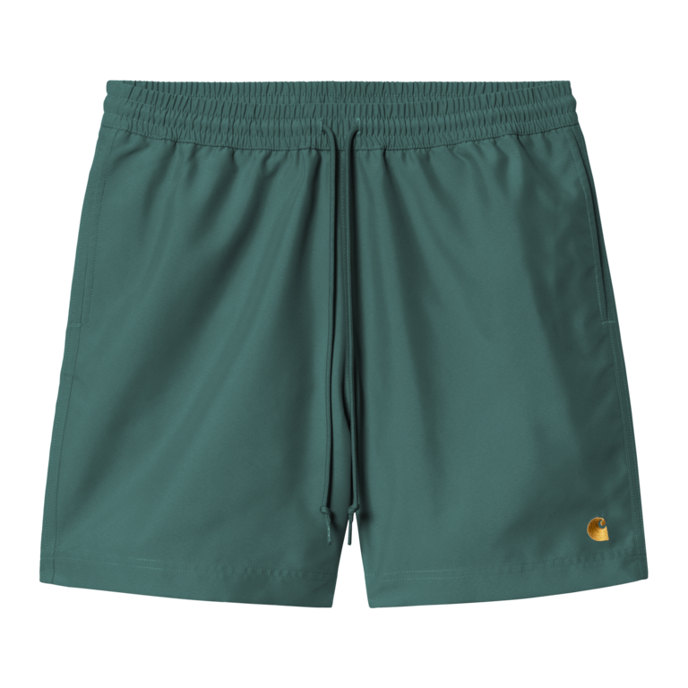 Carhartt WIP Cahartt WIP Chase Swim Trunks Rainforest
