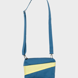 Susan Bijl Bum Bag Dark Patrol & Joy Small