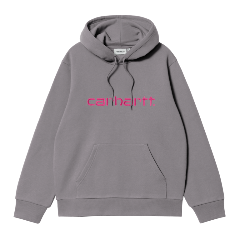 Carhartt WIP Carhartt WIP Hooded Carhartt Sweat Yosemite / Disco