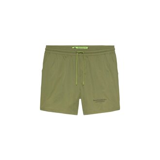 New Amsterdam Surf Association Logo Boardshort Dune New Amsterdam Surf Association Logo Boardshort Dune
