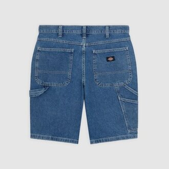 Dickies Garyville Denim Short Classic Blue Dickies Garyville Denim Short Classic Blue