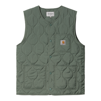 Carhartt WIP Skyton Vest Park