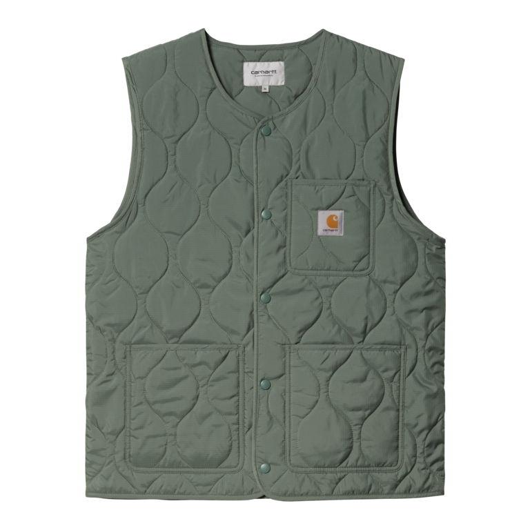 Carhartt WIP Carhartt WIP Skyton Vest Park