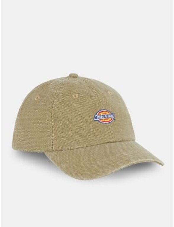 Dickies Dickies Hardwick Duck Canvas Cap Desert