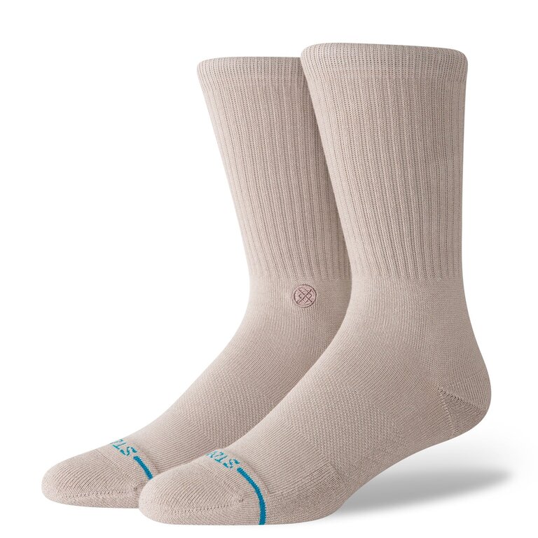 Stance Stance Icon String Grey