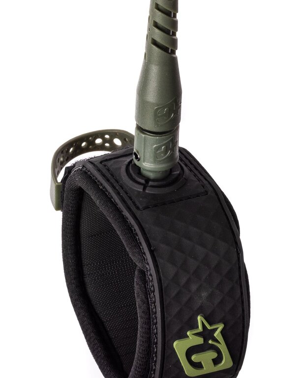 Creatures of Leisure Creatures of Leisure Pro 6 : Military Black