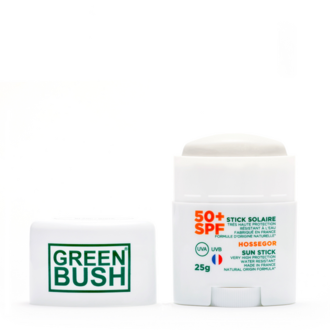 Greenbush Sunscreen Stick