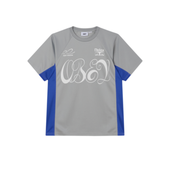 OBEY Plaza Active Top Quarry Multi OBEY Plaza Active Top Quarry Multi