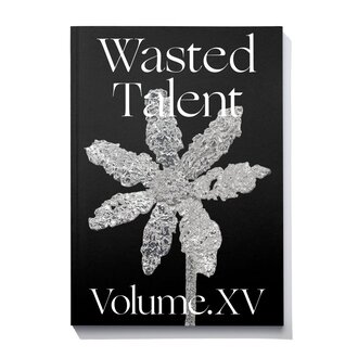 Wasted Talent Volume XV