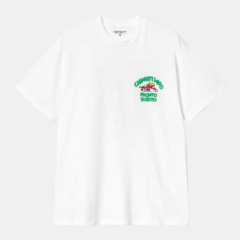 Carhartt WIP Carhartt WIP S/S Pronto T-Shirt