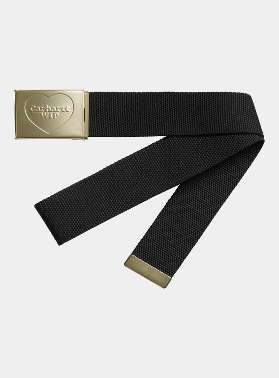 Carhartt WIP Carhartt WIP Heart Clip Belt
