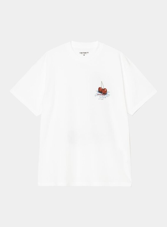 Carhartt WIP Carhartt WIP S/S Jake Garcia T-Shirt