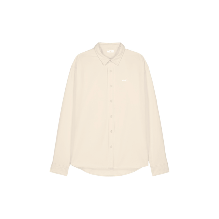 WNKL WNKL Logo Embro Work Shirt