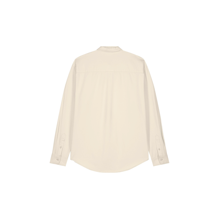 WNKL WNKL Logo Embro Work Shirt