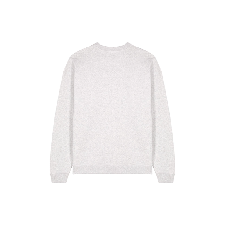 WNKL WNKL College Embro Sweat Heather Grey