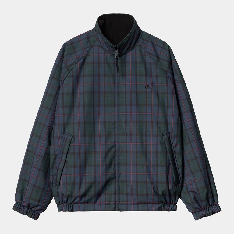 Carhartt WIP Carhartt WIP Reversible Planer Jacket
