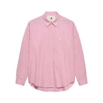 New Amsterdam Surf Association Beach Shirt Pink/White New Amsterdam Surf Association Beach Shirt Pink/White