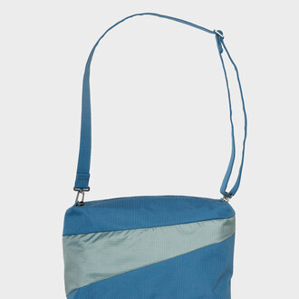 Susan Bijl Bum Bag Dark Patrol & Grey Medium