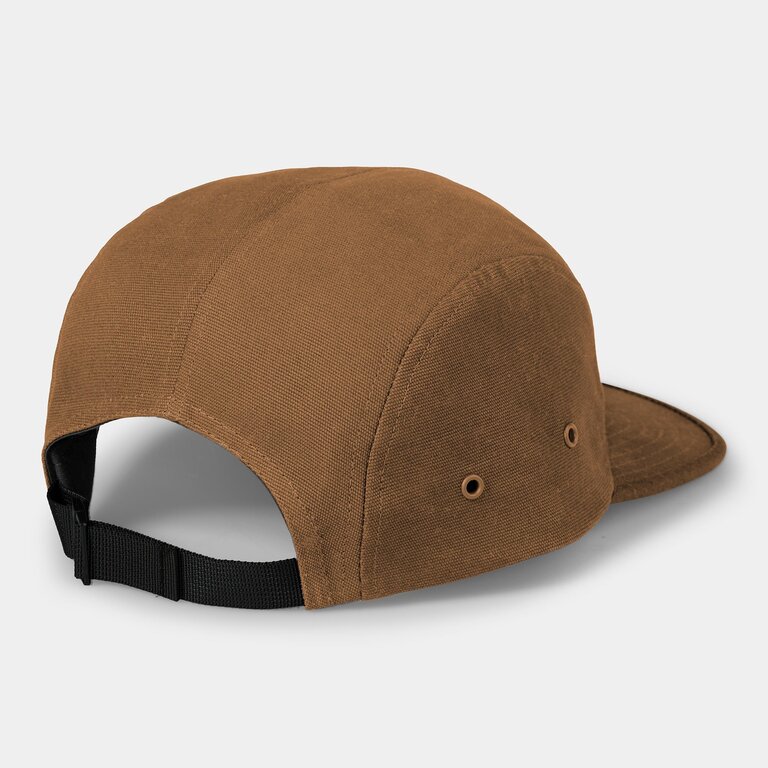 Carhartt WIP Carhartt WIP Backley Cap Hamilton Brown