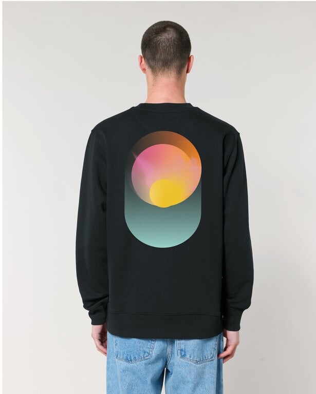 Sunny Side Up Sunrise Sweat