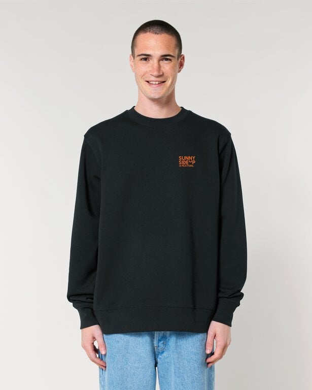 Sunny Side Up Sunrise Sweat