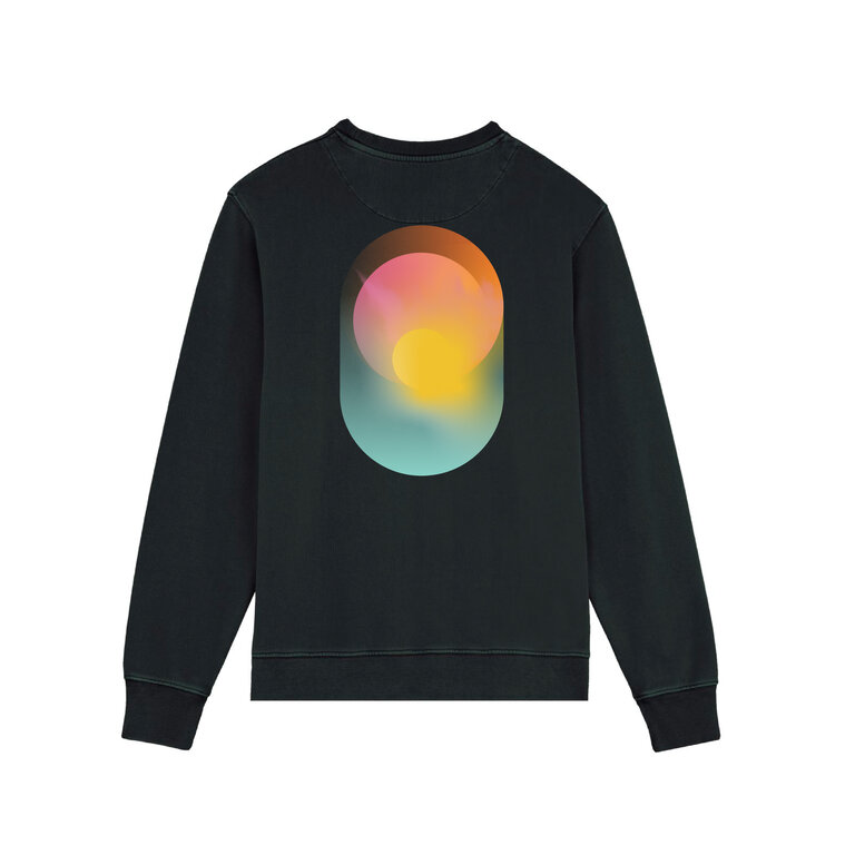 Sunny Side Up Sunny Side Up Sunrise Sweat