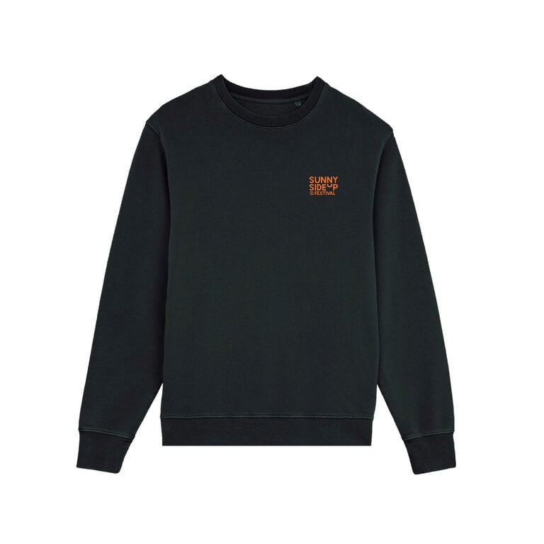 Sunny Side Up Sunrise Sweat