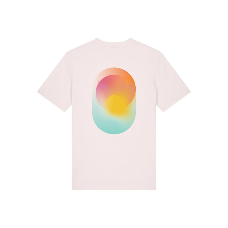 Sunny Side Up Sunny Side Up Sunrise Tee