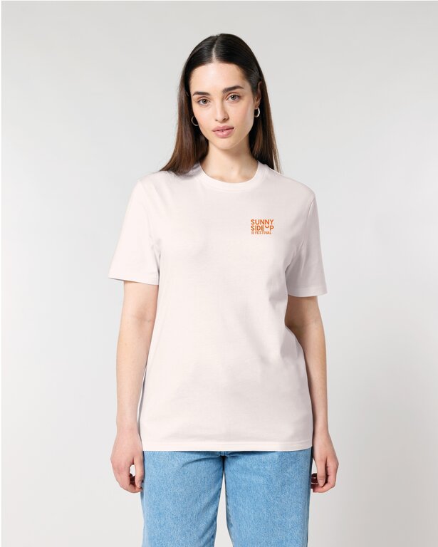 Sunny Side Up Sunny Side Up Sunrise Tee